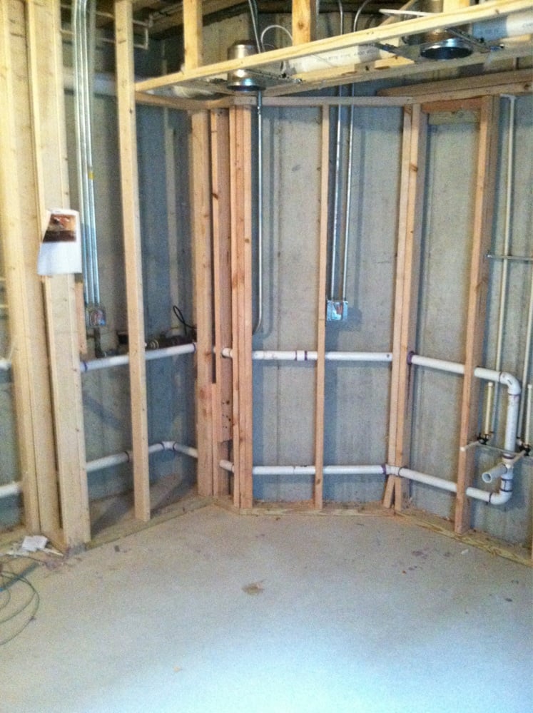 Slide of Pipe-Line Plumbing Services
