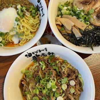 Kajiken - Ramen Near Me - New York, New York Kajiken - Ramen Near Me - New York, New York