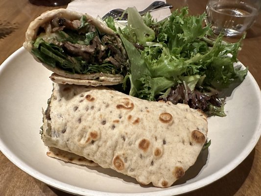 Flower Child by null