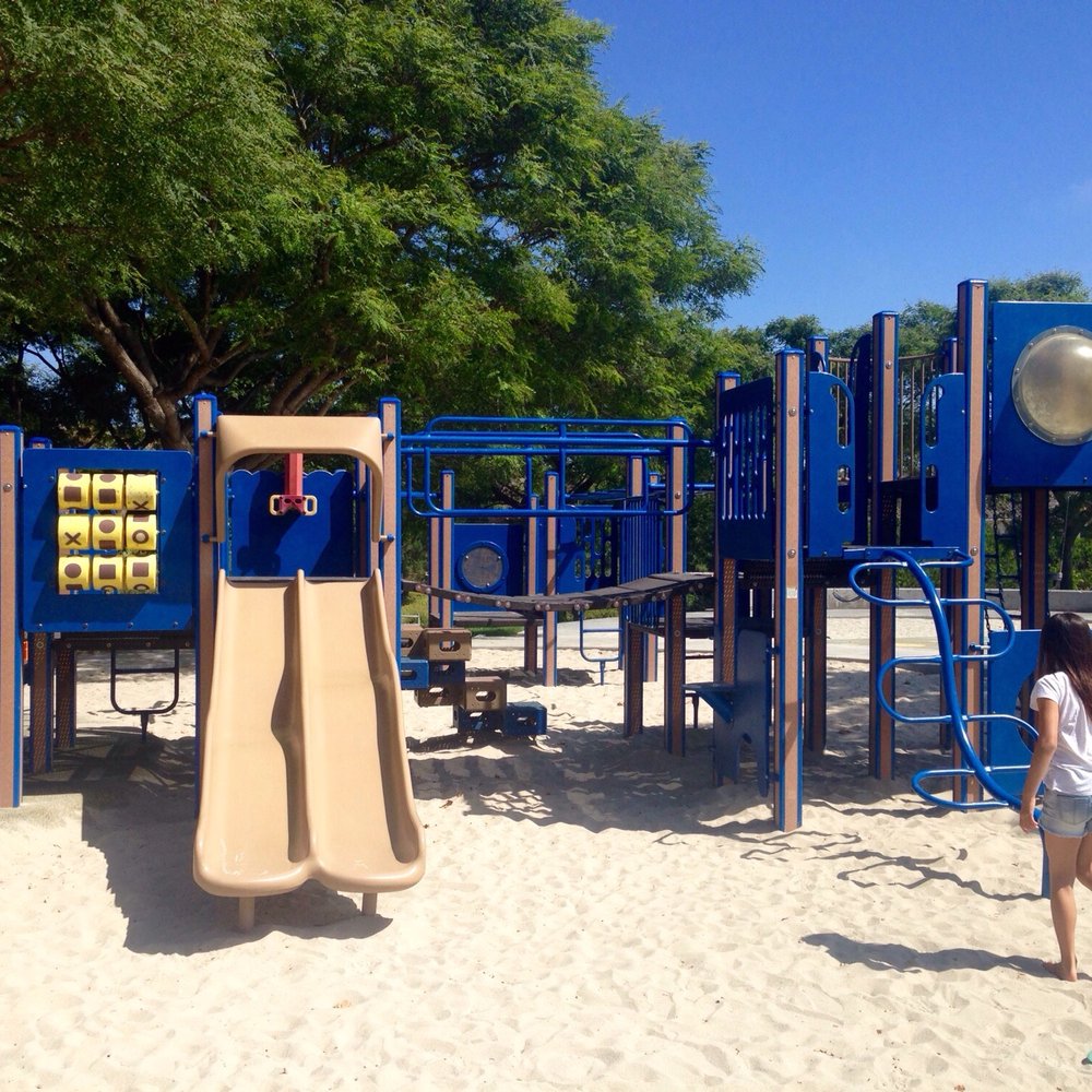Hawk View Park - Playground area - Parks Near Me - Encinitas, California Hawk View Park - Playground area - Parks Near Me - Encinitas, California