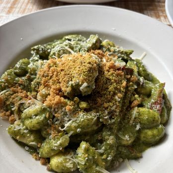 Sapori Trattoria - Gnocchi Al Brivido - Italian Near Me - Chicago, Illinois Sapori Trattoria - Gnocchi Al Brivido - Italian Near Me - Chicago, Illinois