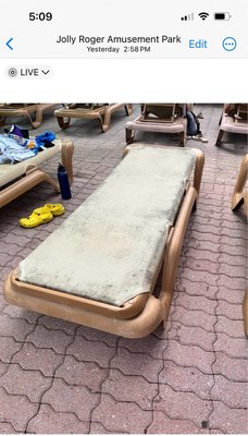 Jolly Roger Amusement Park by null