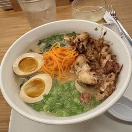 Ramen Bowl