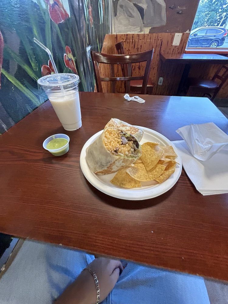 Chalupas Mexican Grill