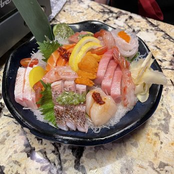 BF Miyabi - Sushi Bars Near Me - Roseville, California