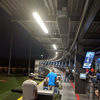 Topgolf - Lots of room! - New American Near Me - Jacksonville, Florida Topgolf - Lots of room! - New American Near Me - Jacksonville, Florida