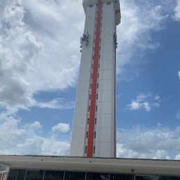 Tower Tower