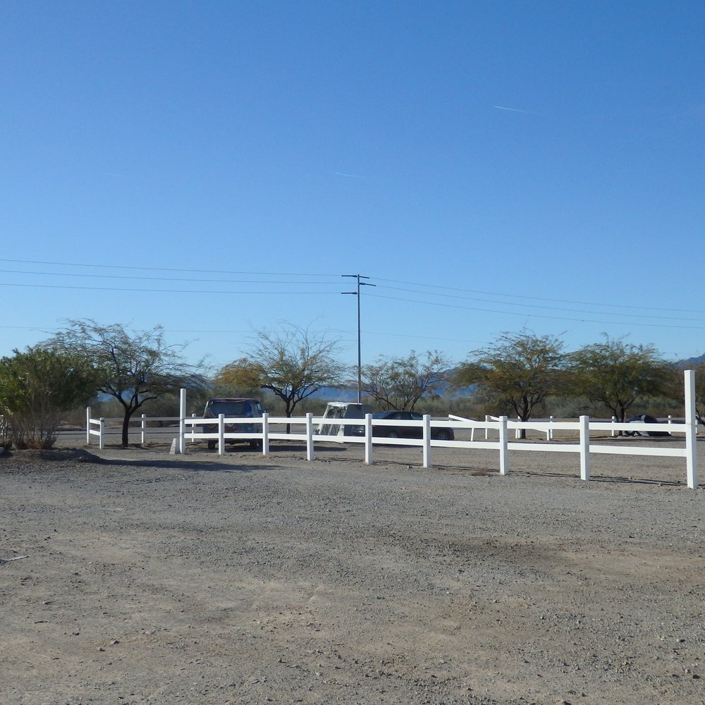 Tumbleweed RV Park - Tents - RV Parks Near Me - Quartzsite, Arizona Tumbleweed RV Park - Tents - RV Parks Near Me - Quartzsite, Arizona