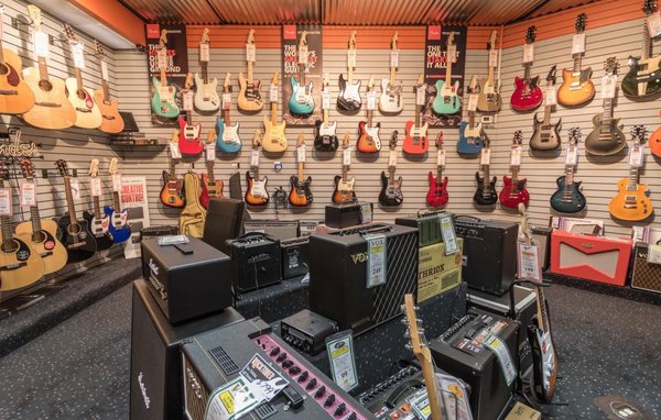 PORTMANS MUSIC SUPERSTORE - Updated February 2026 - 7650 Abercorn St ...