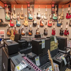 Portmans Music Superstore