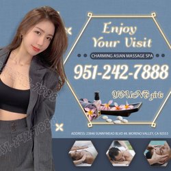 Charming Spa