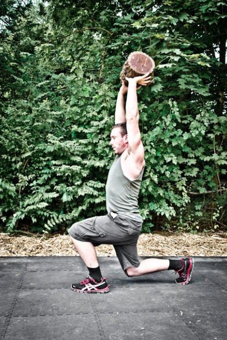 DPA Personal Training Logo