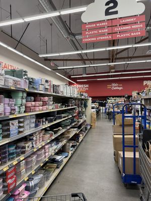 Grocery Outlet by null