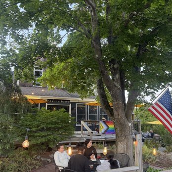Rek'-Lis Brewing - Outside - Brewpubs Near Me - Bethlehem, New Hampshire