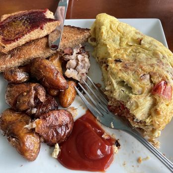 Southernmost Beach Cafe - Build Your Own Omelet - Venues & Event Spaces Near Me - Key West, Florida