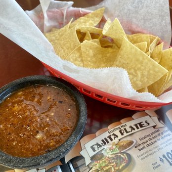 Sarita's Mexican Restaurant - Mexican Near Me - Marina, California