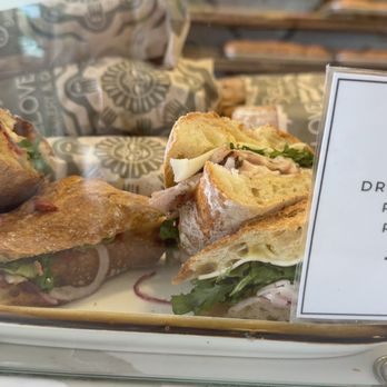 Beloved's Bakery & Cafe - Yummy sandwiches - Bakeries Near Me - Reno, Nevada