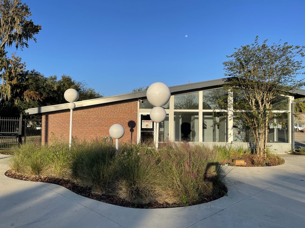 GAINESVILLE FINE ARTS ASSOCIATION 1314 S Main St, Gainesville