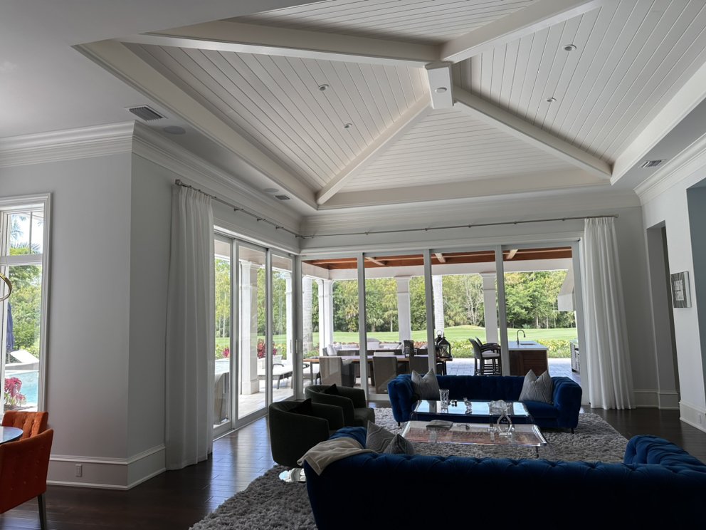 Slide of Taylor’s Windows Cleaning And More