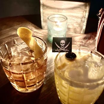 Test Pilot - House old fashioned and THE (POTENTIALLY) SPICY MARGARITA #3 - Tiki Bars Near Me - Santa Barbara, California Test Pilot - House old fashioned and THE (POTENTIALLY) SPICY MARGARITA #3 - Tiki Bars Near Me - Santa Barbara, California