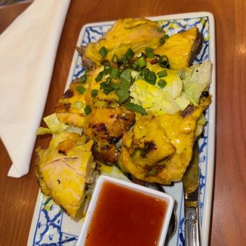 Takieng Thai Cuisine - Thai Near Me - Fair Oaks, California