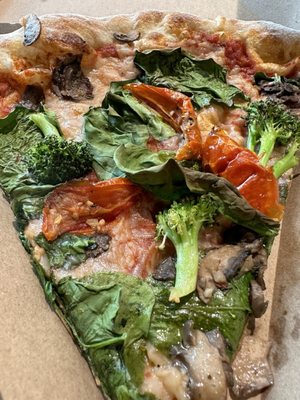 Whole Foods Market by null