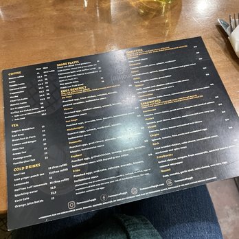 Famous Cafe - Menu - Coffee & Tea Near Me - Pittsburgh, Pennsylvania Famous Cafe - Menu - Coffee & Tea Near Me - Pittsburgh, Pennsylvania