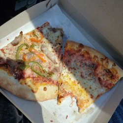 Firehouse Pizza