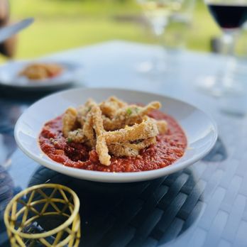 Rayson Winery & Vineyards - Calamari - Wine Tasting Room Near Me - Mocksville, North Carolina Rayson Winery & Vineyards - Calamari - Wine Tasting Room Near Me - Mocksville, North Carolina