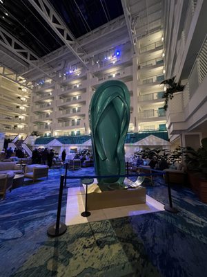 Margaritaville Resort Lake Tahoe by null