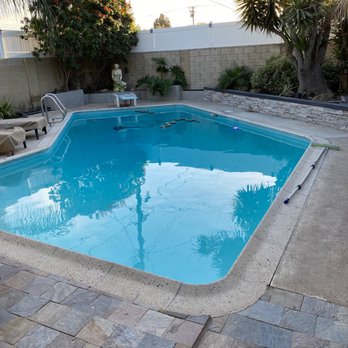 Zim's Pool Service and Repairs - Pool - Pool Cleaners Near Me