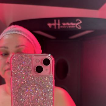 Summer House Tan - In the spray tan area - Spray Tanning Near Me - Las Vegas, Nevada Summer House Tan - In the spray tan area - Spray Tanning Near Me - Las Vegas, Nevada