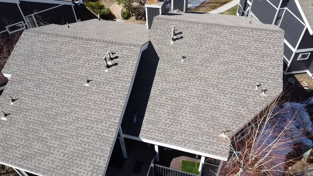 Slide of Pro Roofing