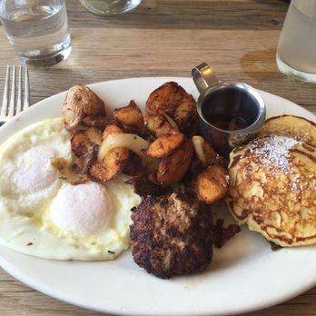 Plow - The plow!!! - Breakfast & Brunch Near Me - San Francisco, California