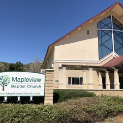 Mapleview Baptist Church