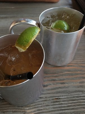The Dirty Monkey by null