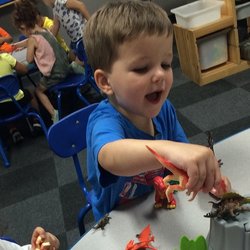 Apple Tree Childrens Learning Center