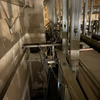 COM3 IT Solutions - We haven't found a crawl space we can't handle. - IT Services & Computer Repair Near Me