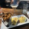 The Woodward American Grill gift card
