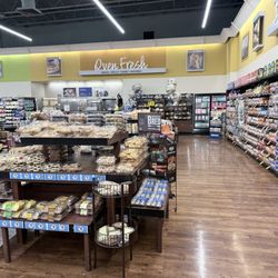 Albertsons - Inside