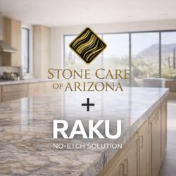 Stone Care of Arizona