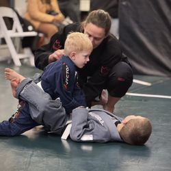Oswego Jiu Jitsu