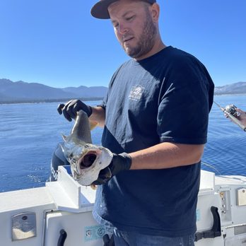 Double Down Guide Service - Fishing Near Me