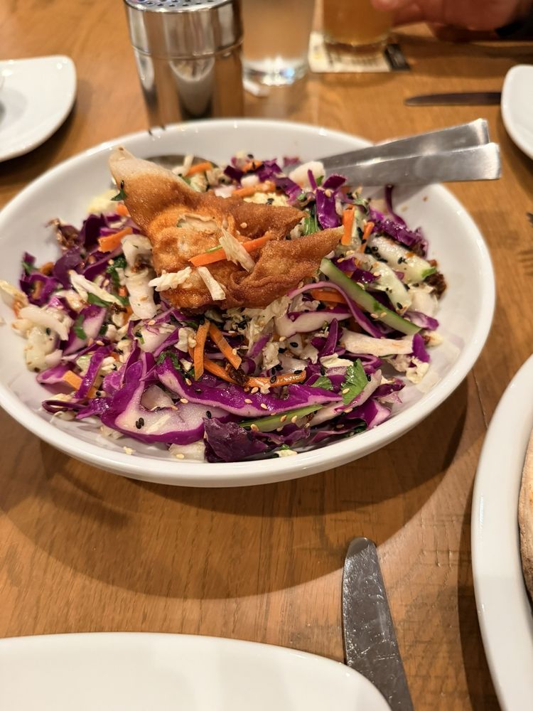 California Pizza Kitchen