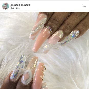 K3 Nails And Spa - Got to be able to FREE hand anything - Nail Salons Near Me - Milpitas, California K3 Nails And Spa - Got to be able to FREE hand anything - Nail Salons Near Me - Milpitas, California