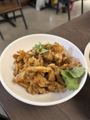 Lanner Noodles by null