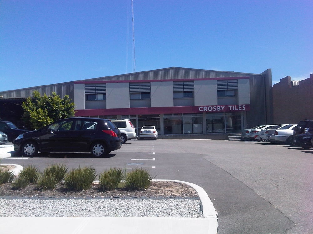 CROSBY TILES Updated May 2024 46 Hector St, Osborne Park Western Australia, Australia