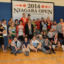 Modern Vision Mixed Martial Arts - Be Part of a Great Team