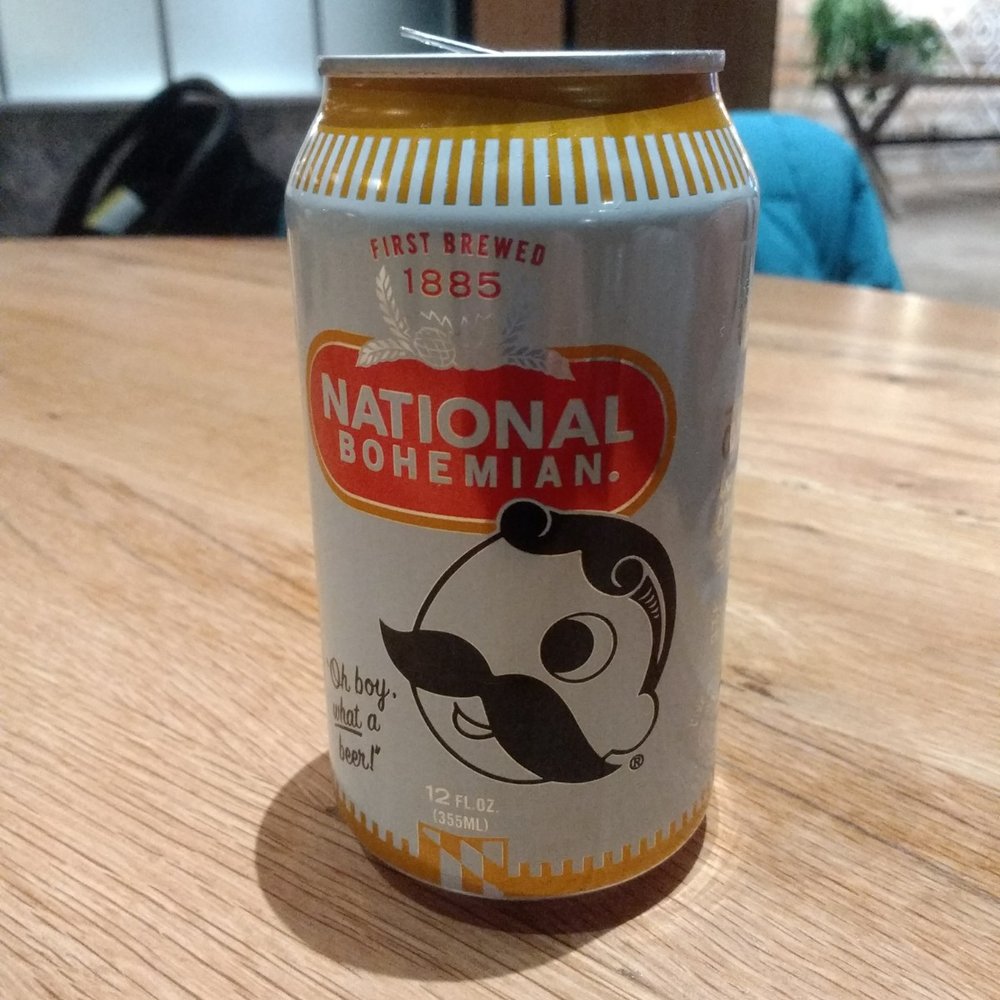 Andy’s Pizza - Tysons - Natty Boh - Pizza Near Me - McLean, Virginia Andy’s Pizza - Tysons - Natty Boh - Pizza Near Me - McLean, Virginia