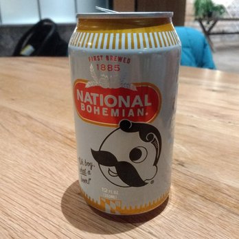 Andy’s Pizza - Tysons - Natty Boh - Pizza Near Me - McLean, Virginia Andy’s Pizza - Tysons - Natty Boh - Pizza Near Me - McLean, Virginia